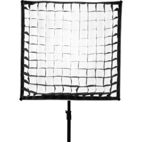 Nanlux Square Softbox 100cm (NLM Mount)