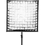 Nanlux Square Softbox 100cm (NLM Mount)