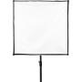 Nanlux Square Softbox 100cm (NLM Mount)