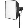 Nanlux Square Softbox 100cm (NLM Mount)