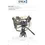 ORCA OR-102 ORCA Camera Rain Cover