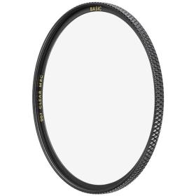 B+W Clear Filter MRC Basic 55