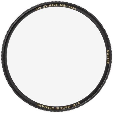 B+W UV-filter MRC Nano Master 60