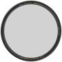 B+W Pol Filter High Transmisson Circular Master 72