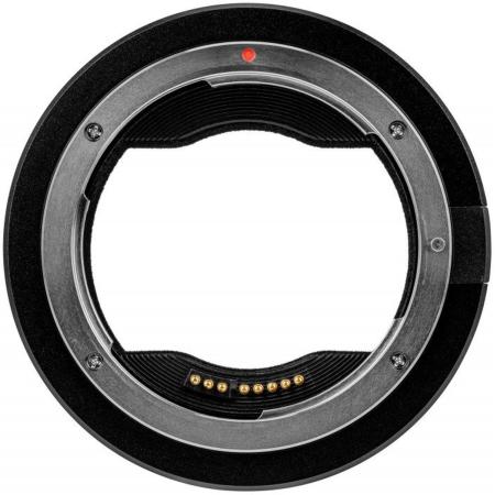 Techart Canon EF Lens To Fujifilm GFX Autofocus Adapter