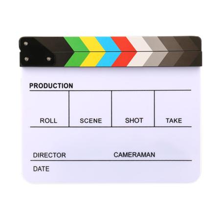 StudioKing Video Clipboard SK-CB3025A