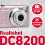 Agfa Photo DC8200 Pink