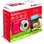 Agfa Photo DC8200 Red