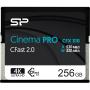 Silicon Power CFast 2.0 Card Cinema Pro 256GB