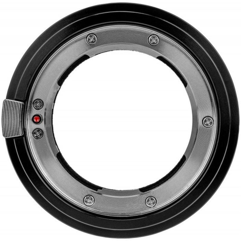 Techart TZM-02 Autofocus Bayonet Adapter - Leica M / Nikon Z