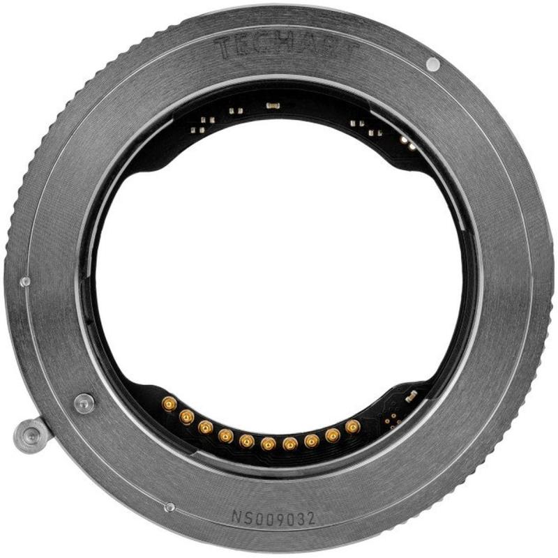 Techart TZE-02 Bayonet Adapter - Sony E / Nikon Z