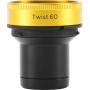 Lensbaby Composer Pro II W/Twist 60 Optic +ND Filter For Canon EF Mount