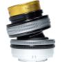 Lensbaby Composer Pro II W/Twist 60 Optic +ND Filter For Canon EF Mount