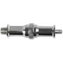 Caruba Spigot Adapter 1/4 Male - 3/8 Male (57mm)