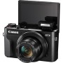 Comprar Canon PowerShot G7 X Mark II- Ganga Electrónica