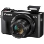 Comprar Canon PowerShot G7 X Mark II- Ganga Electrónica