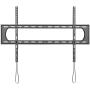 Soporte de Pared Aisens WT120F-293 para TV de 60-120'/ hasta 160kg