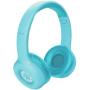 Auriculares Infantiles Inalámbricos Trust Nouna Kids/ con Micrófono/ Azules