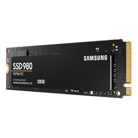 Disco SSD Samsung 980 250GB/ M.2 2280 PCIe