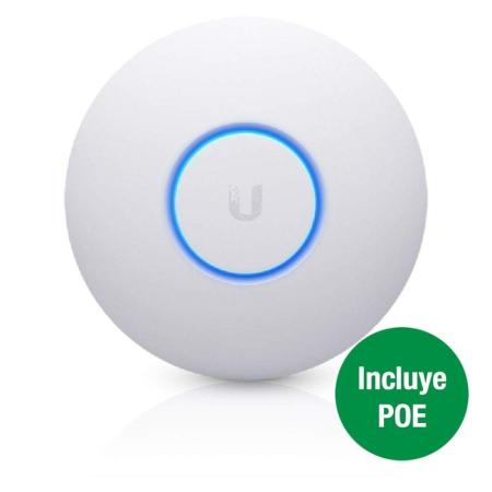 Punto de Acceso Ubiquiti UAP-NANOHD