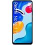 Smartphone Xiaomi Redmi Note 11S NFC 6GB/ 64GB/ 6.43'/ Azul