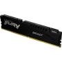 Memoria RAM Kingston FURY Beast 32GB/ DDR5/ 5600MHz/ 1.25V/ CL40/ DIMM