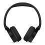 Auriculares Inalámbricos Philips TAH4209BK/ con Micrófono/ Bluetooth/ Negros