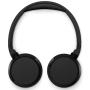 Auriculares Inalámbricos Philips TAH4209BK/ con Micrófono/ Bluetooth/ Negros