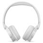 Auriculares Inalámbricos Philips TAH4209WT/ con Micrófono/ Bluetooth/ Blancos