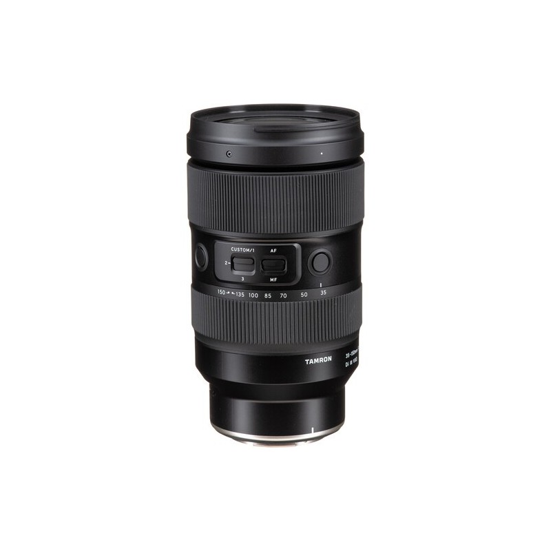 Tamron 35-150mm f/2-2.8 Di III VXD  (Nikon Z)