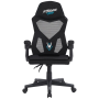 Silla Gaming Woxter Stinger Station Sense/ Negro