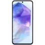 Smartphone Samsung Galaxy A55 8GB/ 128GB/ 6.6'/ 5G/ Lavanda