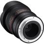 Samyang 14mm f/2.8 RF Canon