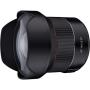 Samyang 14mm f/2.8 AF Canon