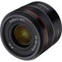 Samyang 45mm f/1.8 AF Sony FE