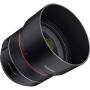 Samyang 85mm f/1.4 AF Canon