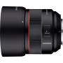 Samyang 85mm f/1.4 AF Canon