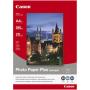 Canon SG-201 Semi-Gloss 10x15cm 5 Sheets