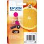 Epson 33XL Oranges Claria Premium M