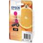 Epson 33XL Oranges Claria Premium M