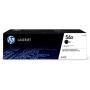 HP 56X Black LaserJet Cartridge CF256X