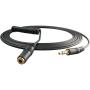 RØDE VC1 Stereo Extension Cable 3.5mm Male F/Emale 3.0m