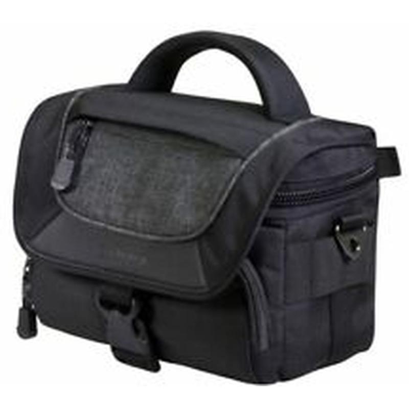 Dörr Classic Photo Bag S Black