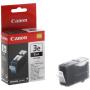 Canon BCI-3EBK Ink Cartridge Black/Black