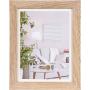 Henzo Modern 15x20 Frame Brown