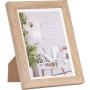 Henzo Modern 15x20 Frame Brown