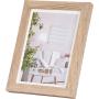 Henzo Modern 15x20 Frame Brown