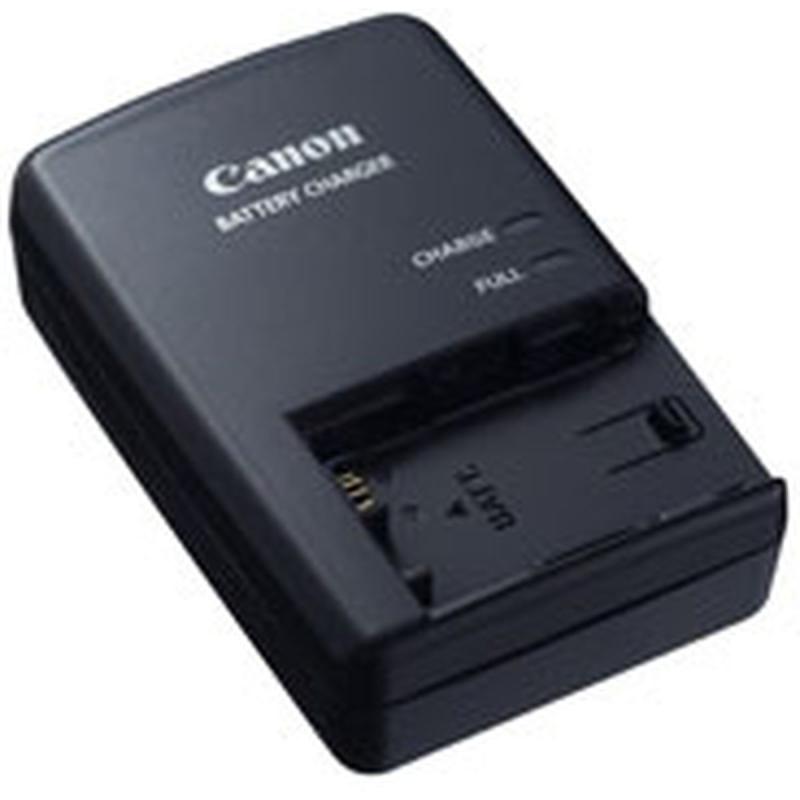 Canon CG-800 (Battery-Charger For BP800-Serie)