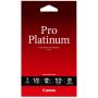 Canon PT-101 Pro Platinum Photo Paper 300G/M2 4x6 20VEL