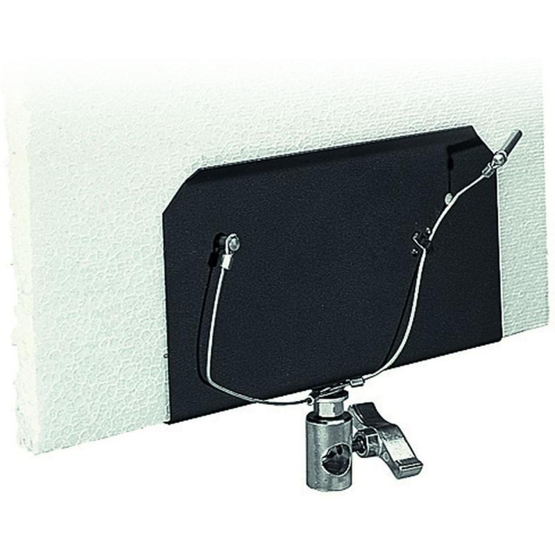 Avenger 30mm (1.2) Polyholder